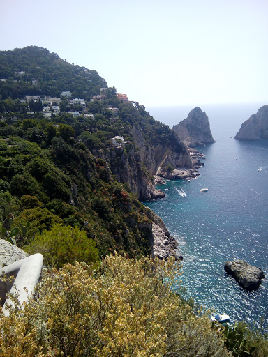 Pensione O' Funaro - Thumbnail