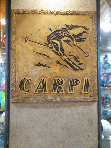 Carpi - Visual