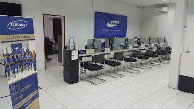 Photos of Samsung Service Center Manado