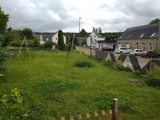 Photo de Les Petits Gallais Chambres d'hôtes B&B à Saint-Carreuc (hôtel proche de St-Brieuc) à Saint-Carreuc (22150)