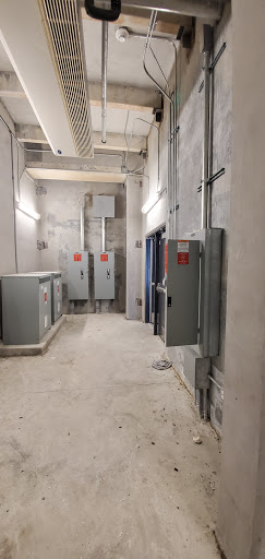 Ohms Electrical Corp. - Visual