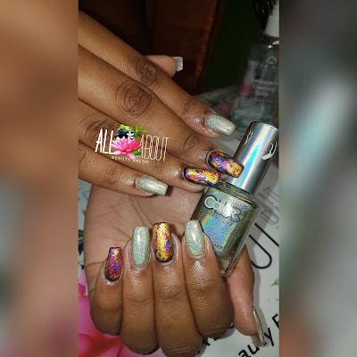 Photos of All About Beauty Salon