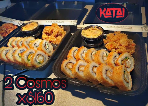 KATAI NAVA - Thumbnail