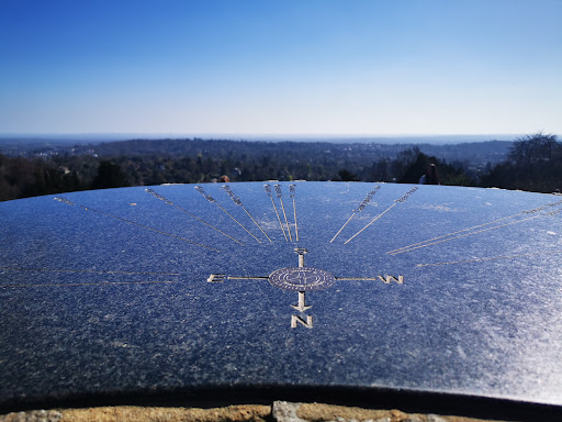 Reigate Viewpoint - Visual