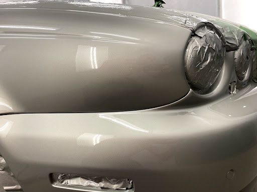 T W Body Repairs - Thumbnail
