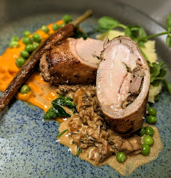 Photo n°10 de La Dinette à Leucate (Restaurant)