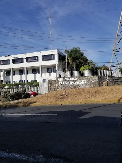 university