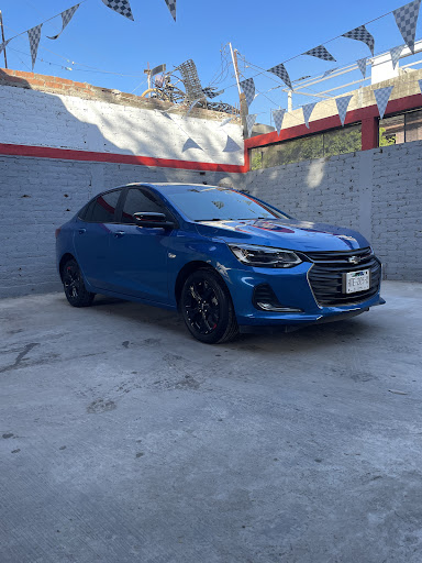Venegas Car Detailing Gallery - Mexico