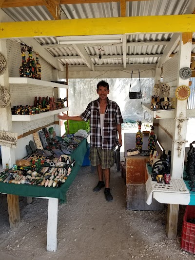 Photos of the Something Market (please edit)