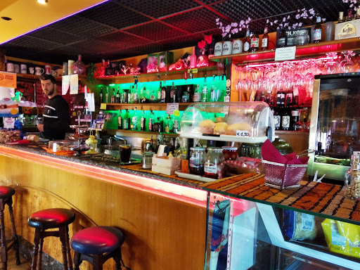 K2 Pub - Visual