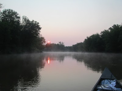 Berglund Park Campground