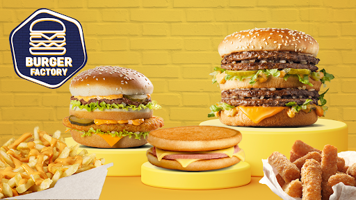 Photo 7 - BURGER RUN