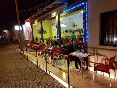 Photos of Criolo Cafe
