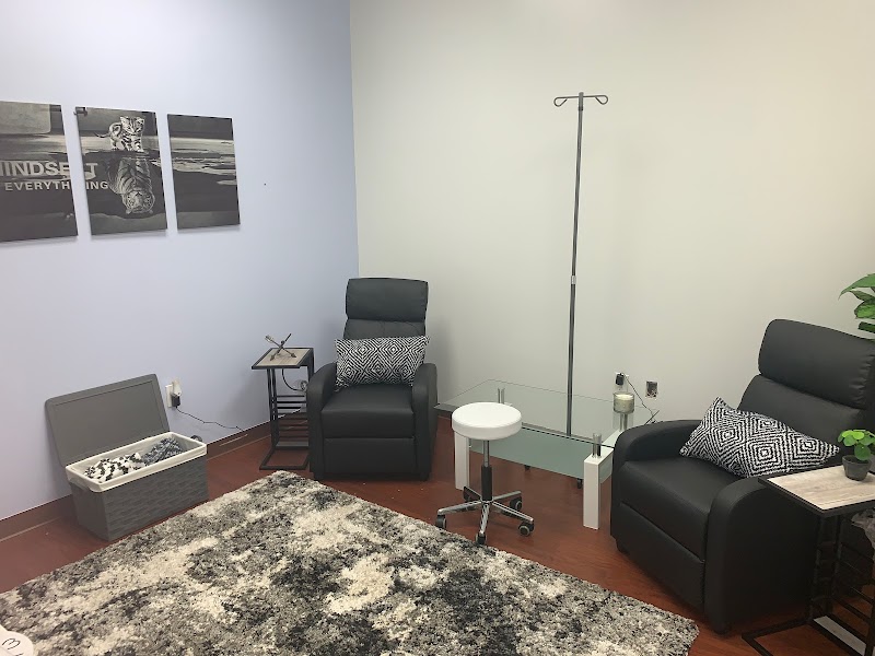 Vita Nova Anti-Aging And Rejuvenation Center