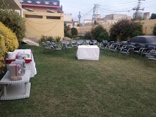 RESIDENCY INN Guest House multan