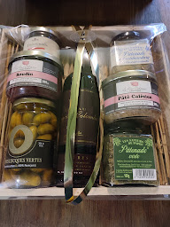 Photo n°13 de L'oenologue-fromager à Carcassonne (Cave à vins)