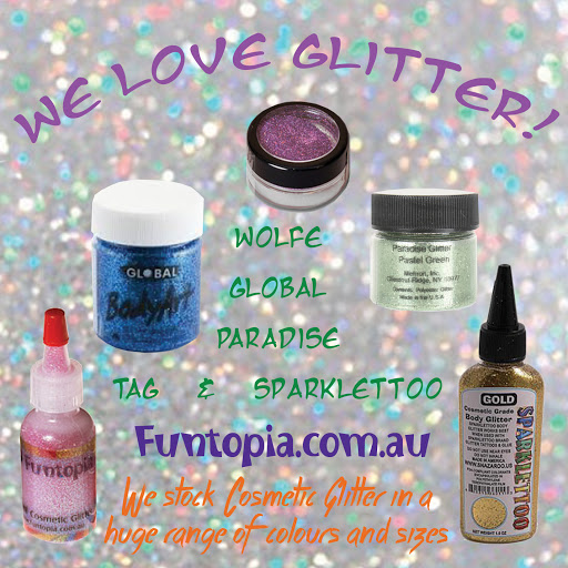 Funtopia Face Paint Super Store - Thumbnail
