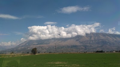 Ιερός Ναός Αγίας Παρασκευής