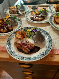 Photo n°24 de La table de Mamie chat à Arzacq-Arraziguet (Chambre d'hôtes)