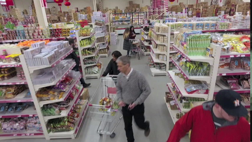 168 Asian Mart by null