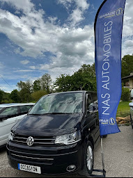 Photo n°7 de NAS AUTOMOBILES Mr KHALKHAL Nasser à Lavelanet (Atelier de réparation automobile)