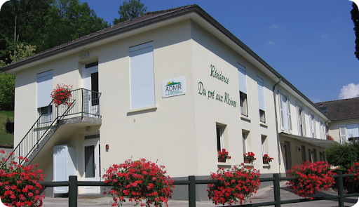 Photo de EHPAD ADMR - Résidence Pré aux moines