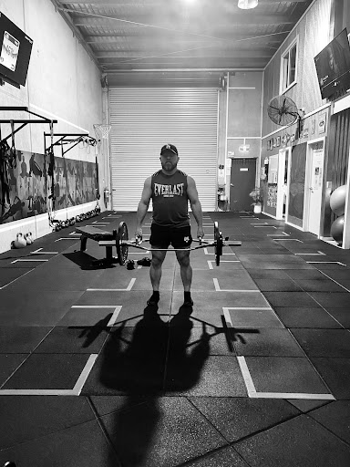 Fitquest360 - Visual
