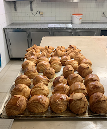 Photo n°15 de Les plaisirs de Nouss à Vanves (Boulangerie)