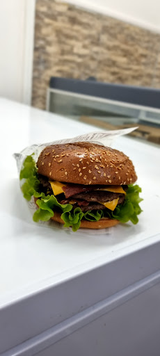 Photo 3 - BurgerParadise