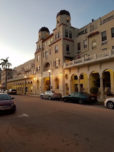 Photos of The Palm Beach Hotel Condominium