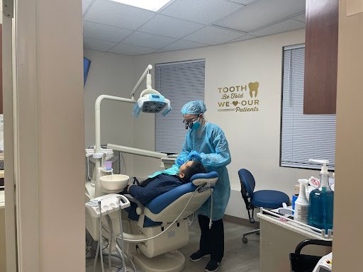 National Dental Brooklyn