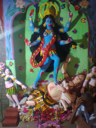 Photos of Vaga Sarbojonin mondir