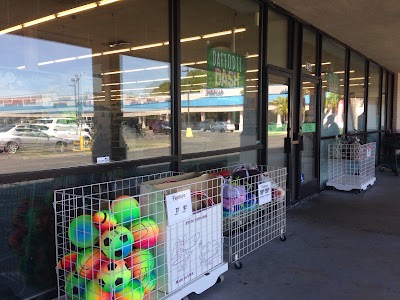 Photos of JOANN Fabrics and Crafts