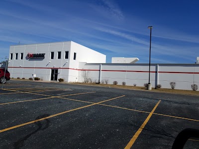 Photos of On Target Range & Tactical Training Center
