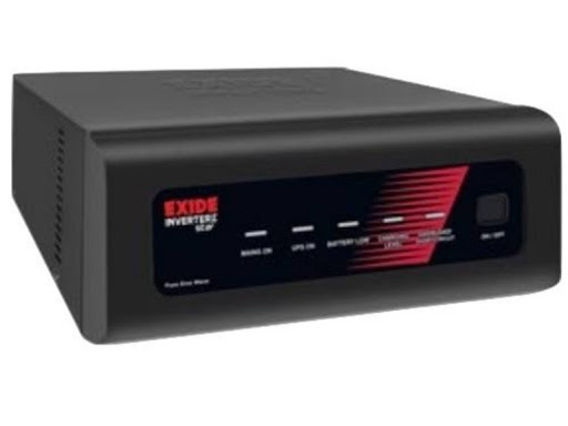 Exide Star 1050/12V Sine Wave Inverter @ 6100/- post image