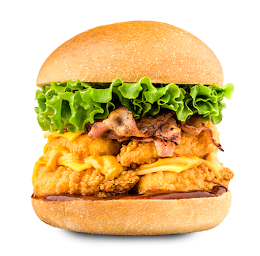 Photo n°61 de SPEED BURGER LORIENT à Lorient (Restaurant de tapas)