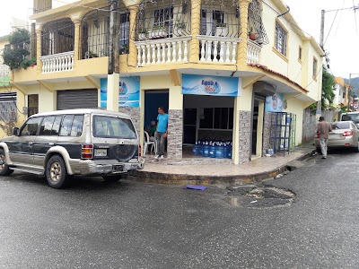 Photos of Agua Mely