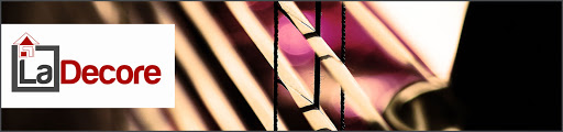 LA Decore, LLC - Visual
