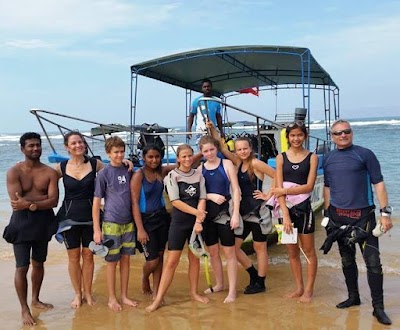 Photos of International Diving School
