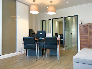 Photo n°11 de Agence Gille - L'Adresse à Nogent-sur-Marne (Édifice à appartements)