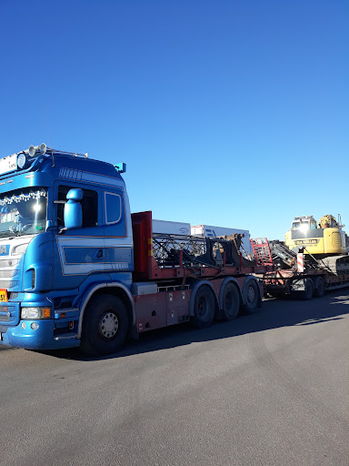 Emanuelssons Transport AB - Thumbnail