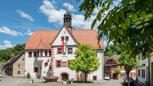 Stadt Rastenberg - Thumbnail