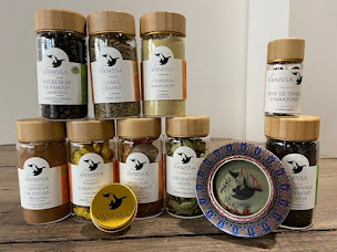 Photo n°22 de Les Délices de Chloé à Saint-Omer (Caviste)