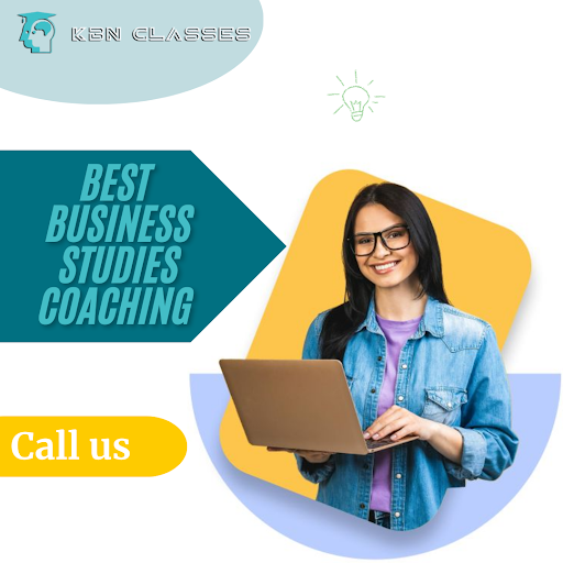 Best Business Studies Coaching in Gaur City 1  post image