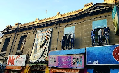 Photos of Latin American Union
