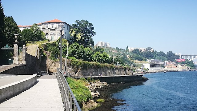 Convento de Santo António do Vale da Piedade