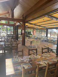 Photo n°28 de La Colombe (Auberge de la Colombiere) à Neydens (Restaurant français)