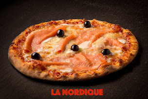 Photo n°22 de Le Kiosque à Pizzas de Saint Etienne de Montluc (vente à emporter) à Saint-Étienne-de-Montluc (Restaurant)