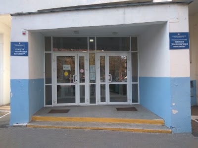 Photos of Brestskaya Gorodskaya Stomatologicheskaya Poliklinika