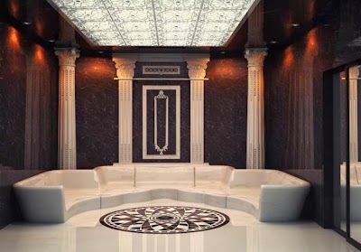 Photos of Burj Al Babas